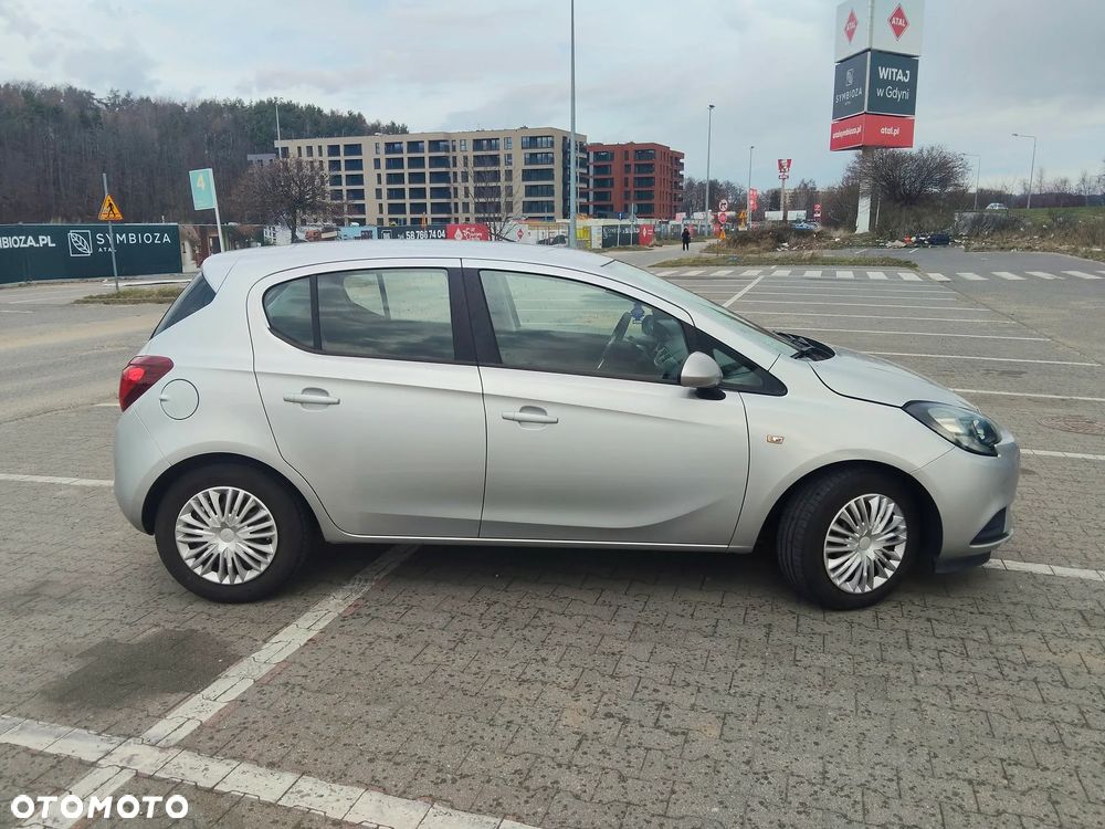 Opel Corsa 1.3 CDTI Color Edition ecoFLEX - 2