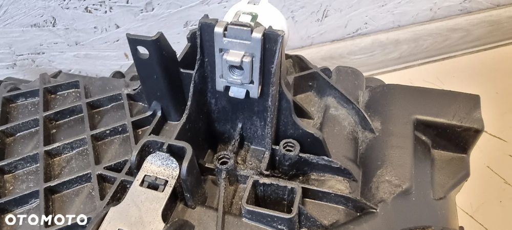 Lampa LASER przód prawa BMW 7 G11 G12 LCI LIFT - 13