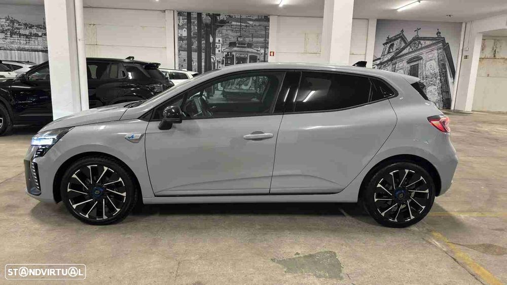 Renault Clio 1.0 TCe Esprit Alpine - 2