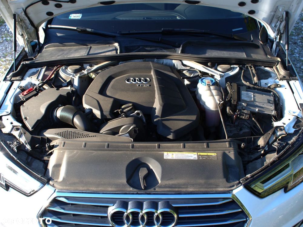 Audi A4 Avant 1.4 TFSI S tronic - 17
