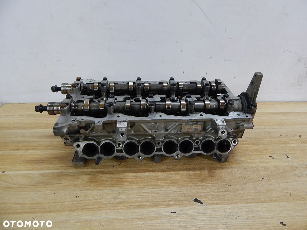 Głowica tłok korba wał korbowy  osłona rozrząd 1.7 CRDI Kia Sportage III Carens Sorento Hyundai ix35 i30 i40 Tucson III Ceed 10-17 Łuków części - 35