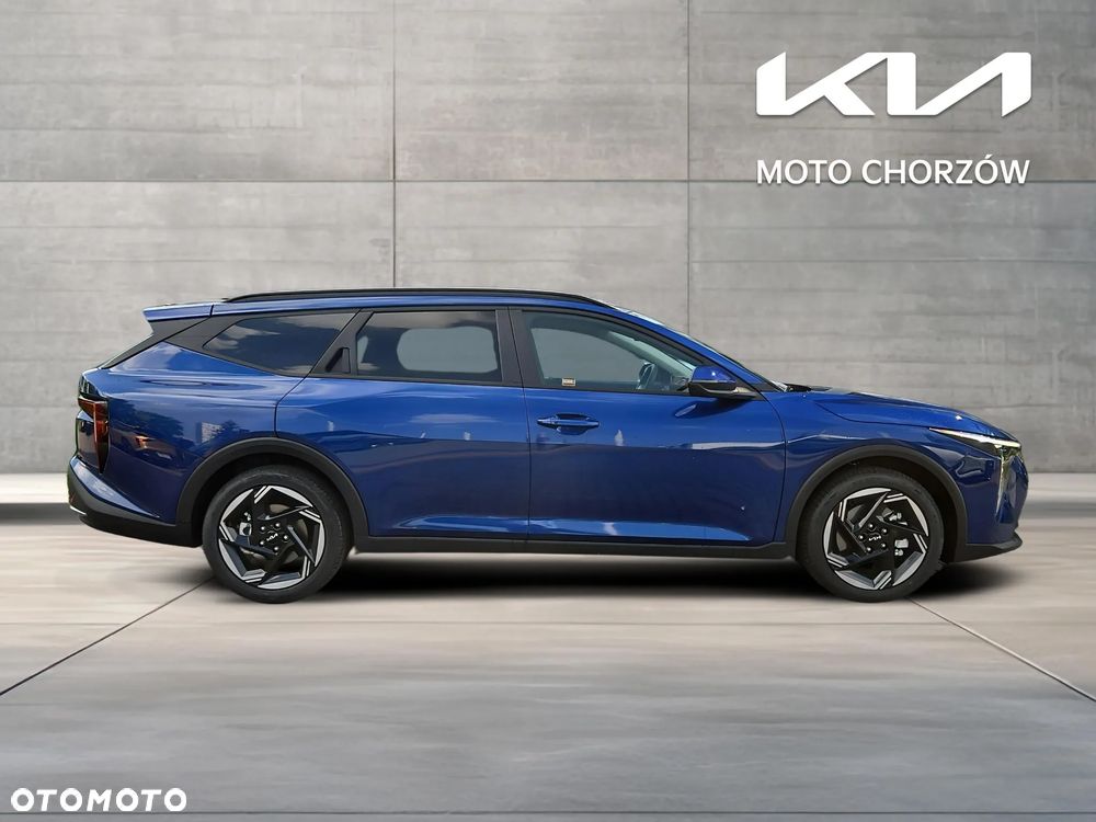 Kia K4 1.6 T-GDI M - 6