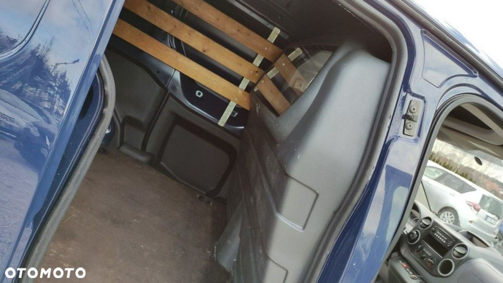 Citroën Berlingo - 23