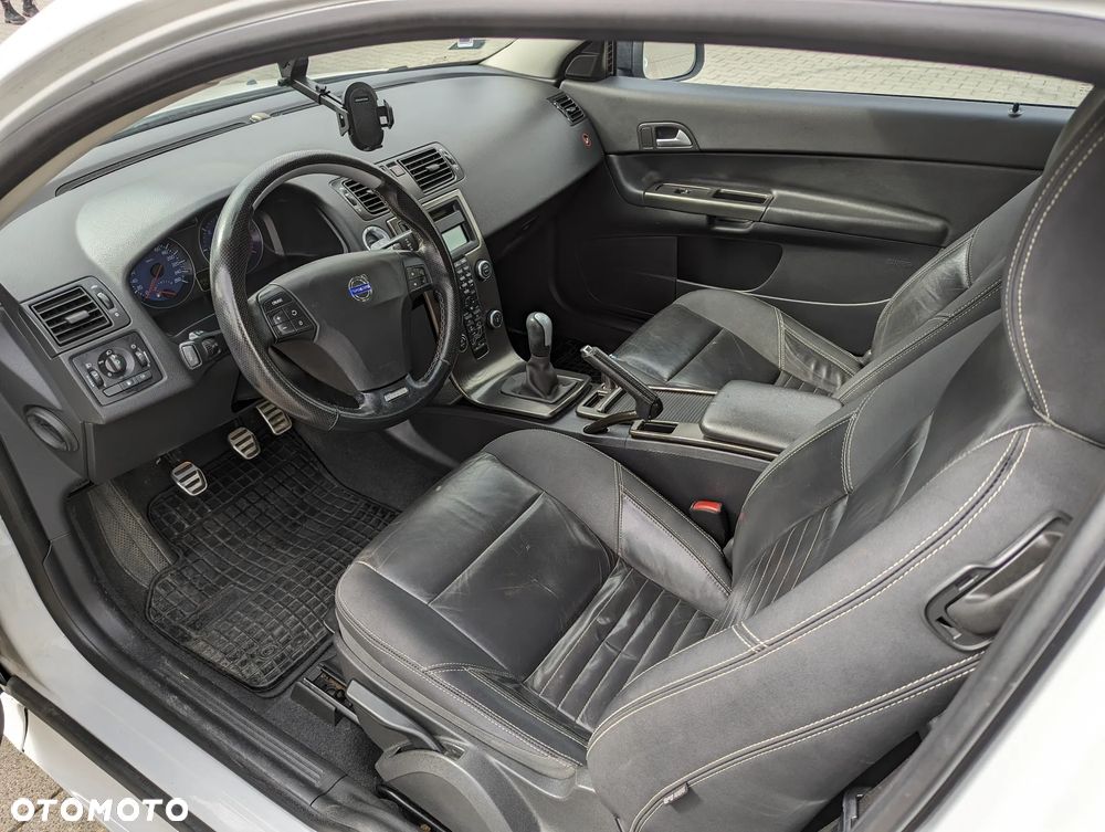 Volvo C30 - 6