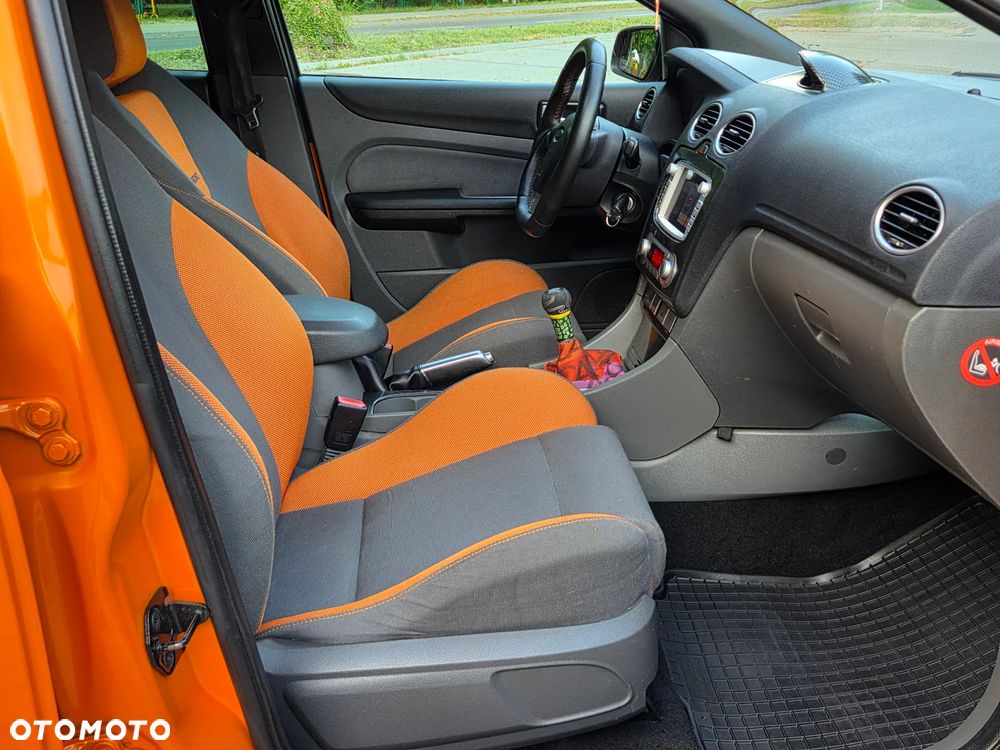 Ford Focus - 6