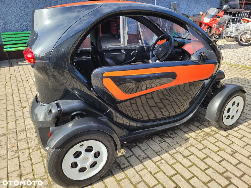 Renault Twizy - 4