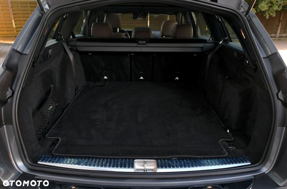 Mercedes-Benz Klasa E 450 4-Matic All-Terrain Exclusive - 15