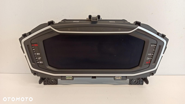 AUDI A1 82A LICZNIK VIRTUAL KOKPIT 82A920710