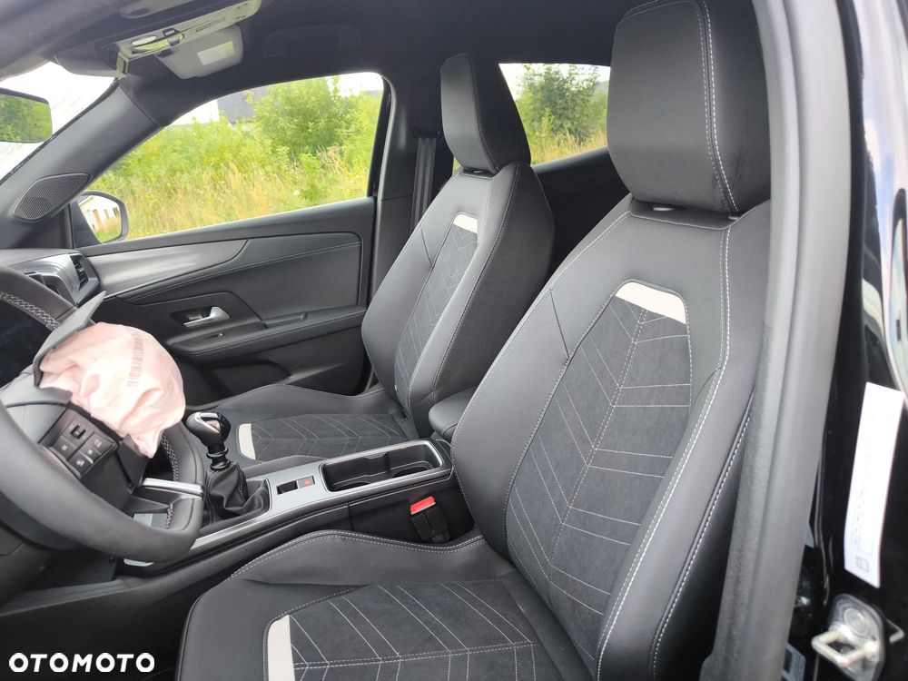 Opel Mokka 1.2 DI Turbo GS - 6