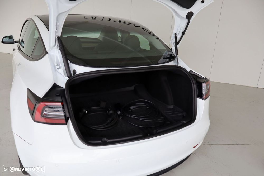 Tesla Model 3 Long Range Tração Integral - 10