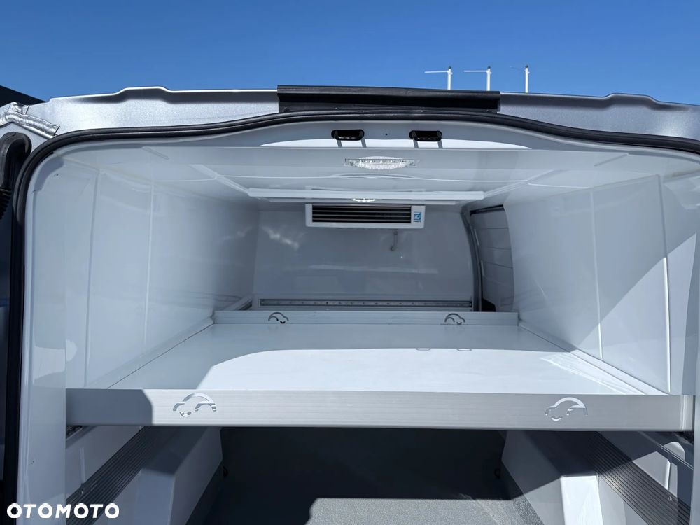 Toyota Proace Long Maxi L2 Chłodnia/Mroźnia Webasto Salon PL, Jeden Właściciel - 13