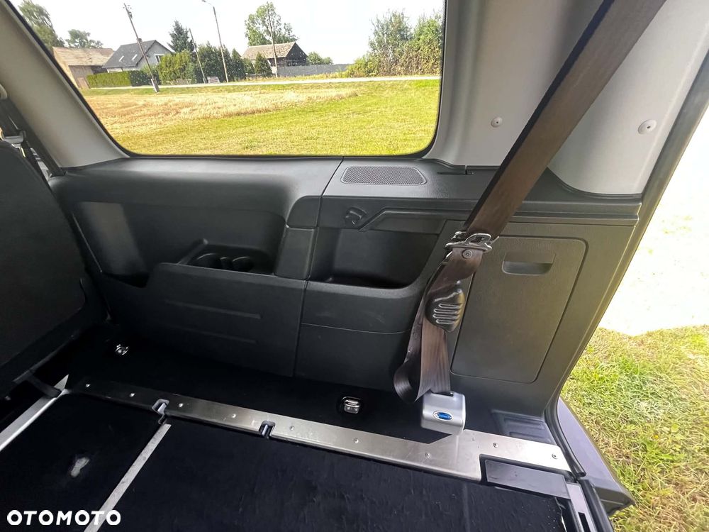 Volkswagen Caddy - 17