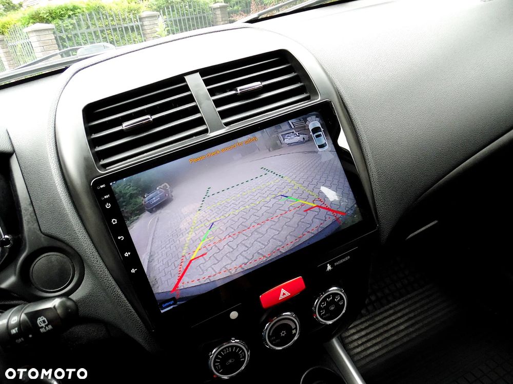 Mitsubishi ASX - 32