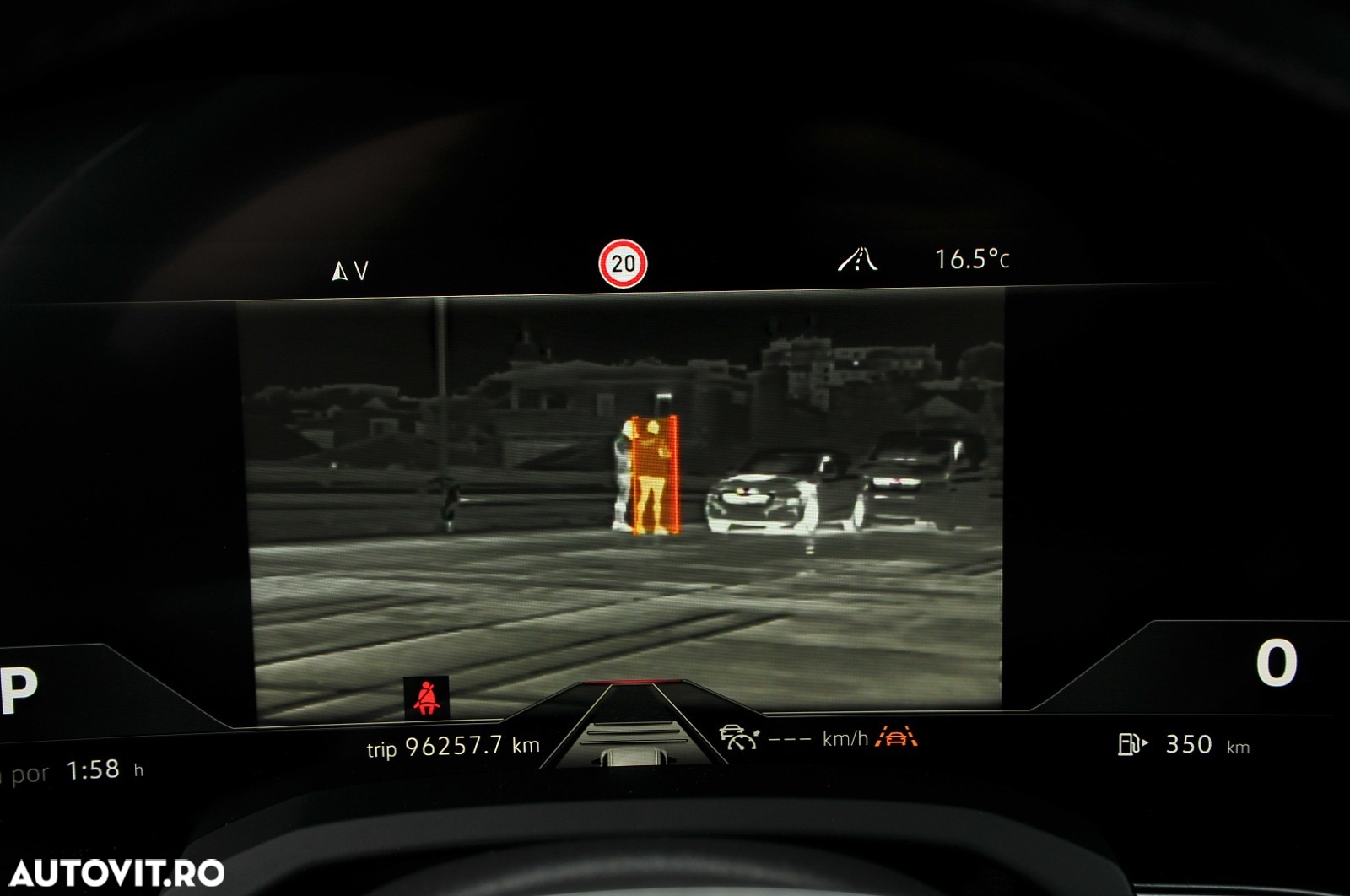 Volkswagen Touareg V6 TDI 4MOTION R-Line - 10