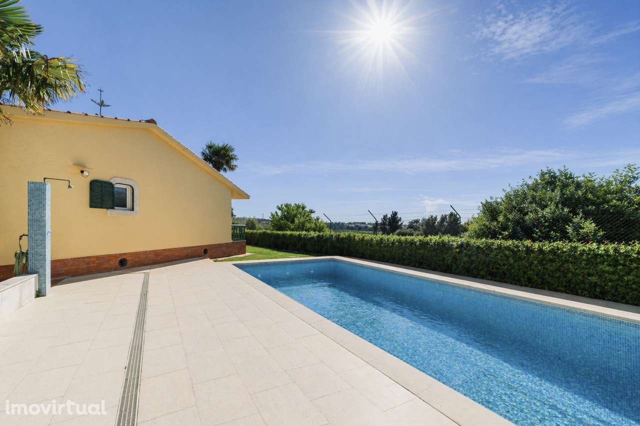 Moradia Térrea de Prestígio em Murches – Refúgio Privado - Grande imagem: 3/49