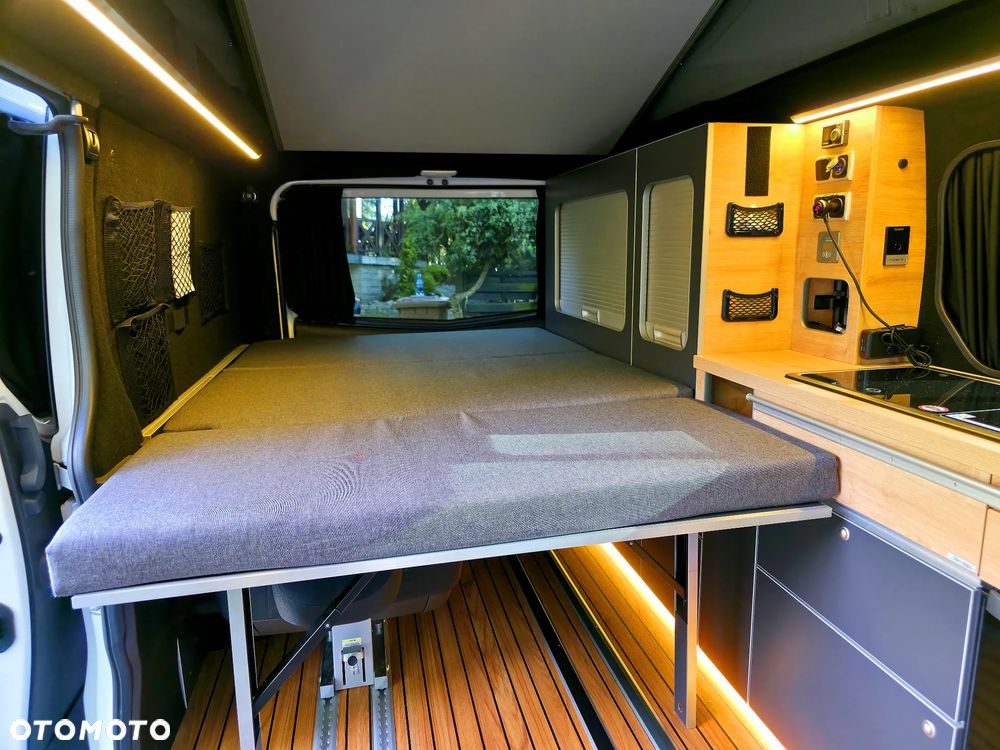 Renault Trafic - 35