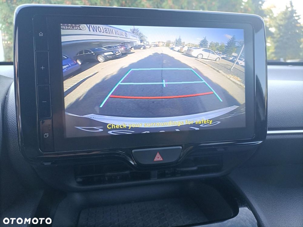 Toyota Yaris Cross Hybrid 1.5 Comfort - 13