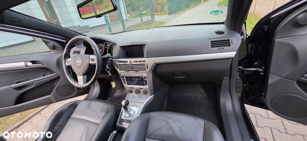 Opel Astra - 19
