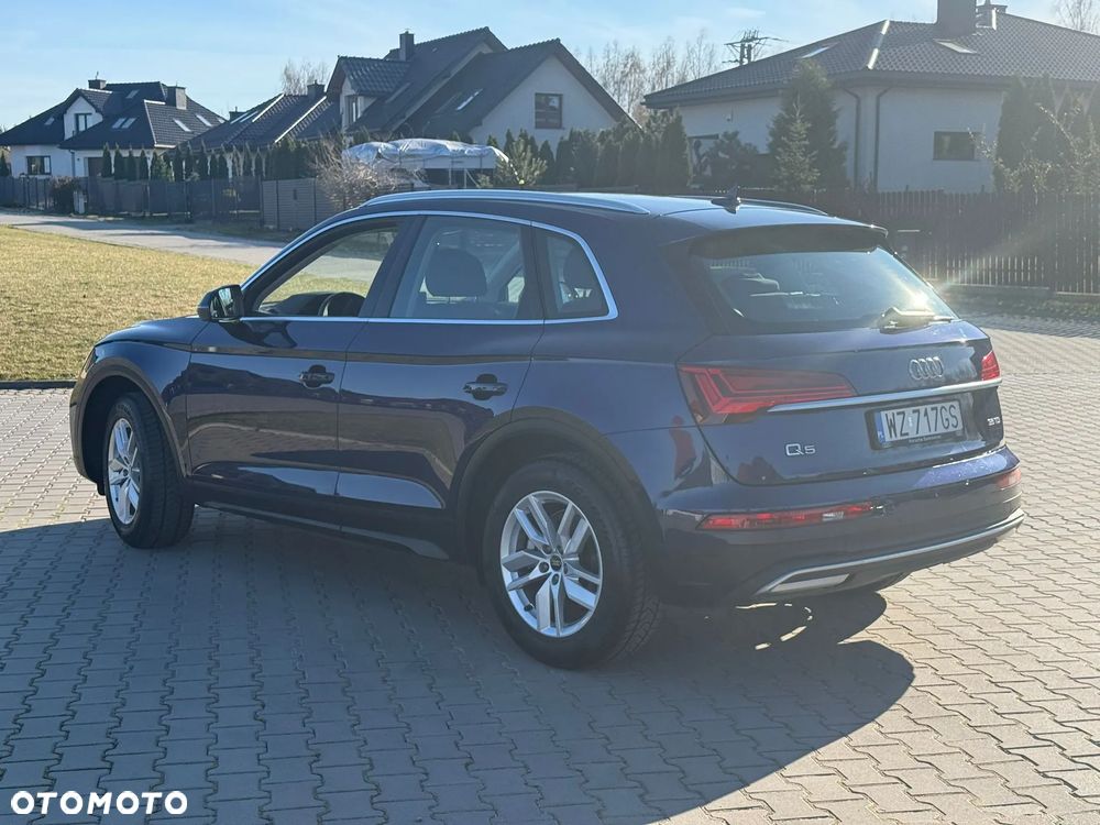 Audi Q5 - 6