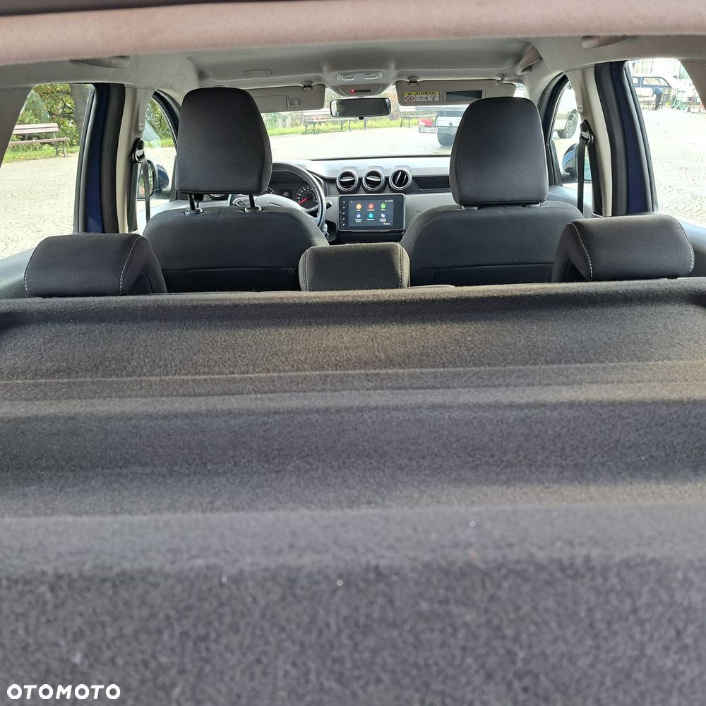 Dacia Duster 1.0 TCe Expression - 13