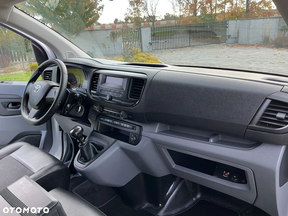 Toyota PROACE - 18