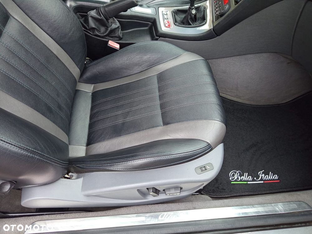 Alfa Romeo Brera - 7