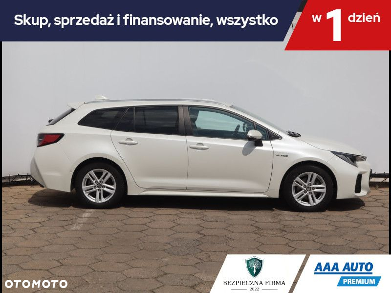 Suzuki Swace - 7