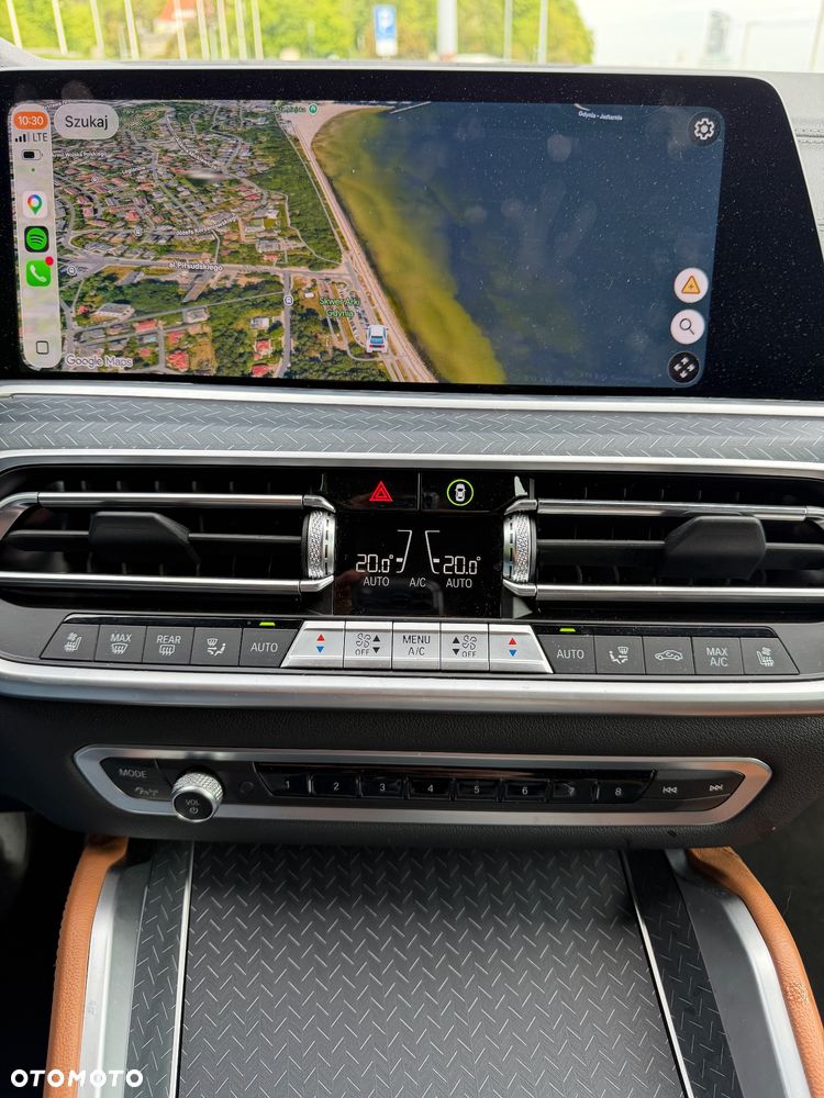 BMW X6 - 9