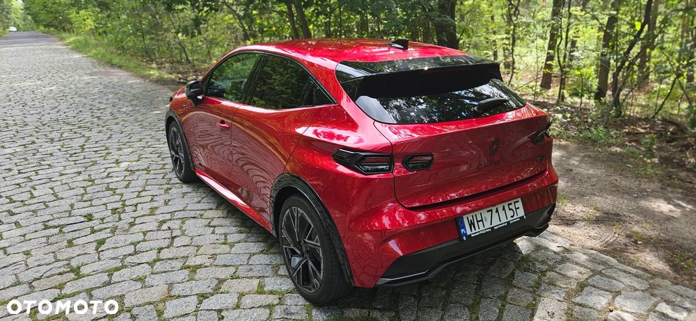 Renault Clio 1.8 E-TECH Full Hybrid 160 Esprit Alpine - 7