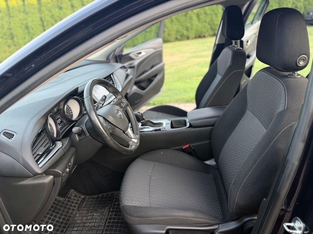 Opel Insignia 1.5 T Enjoy S&S - 30