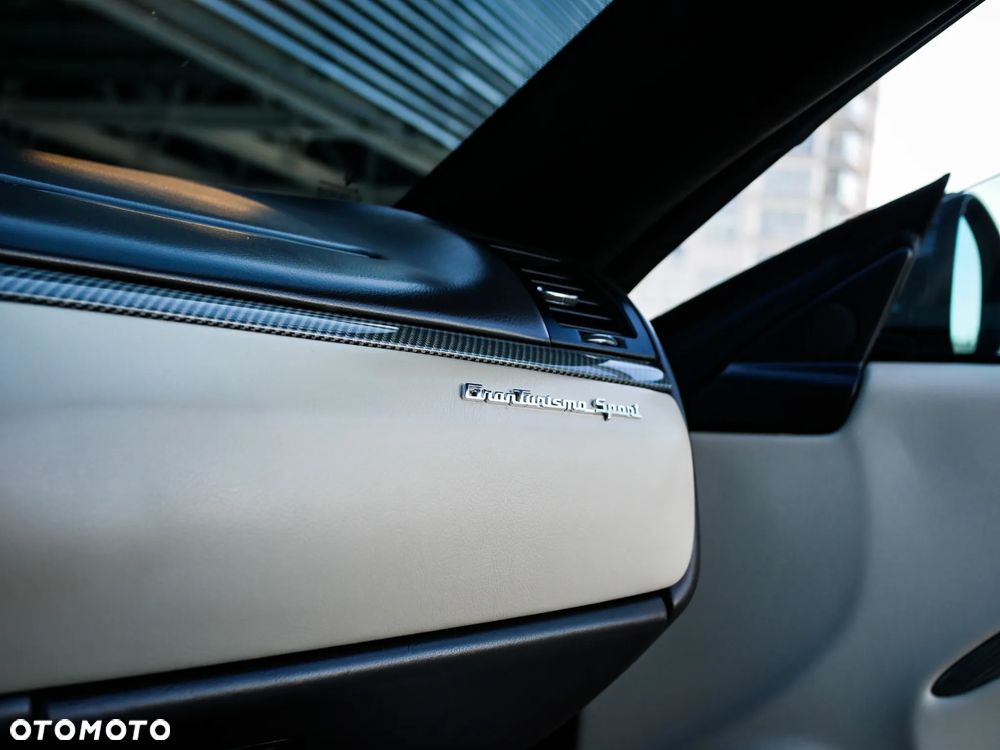 Maserati GranTurismo S Automat - 20