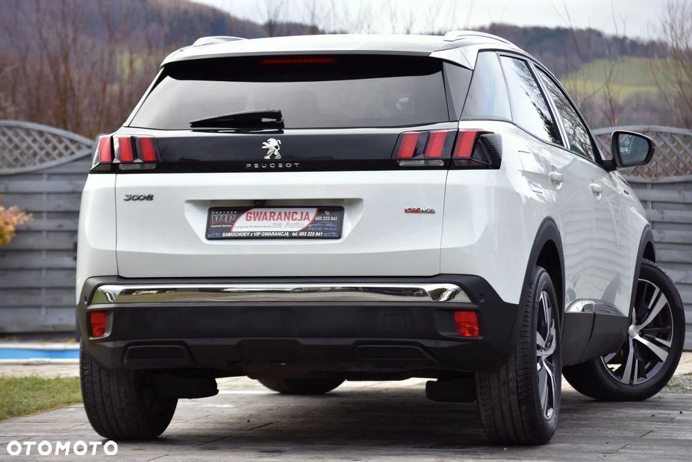 Peugeot 3008 HDi FAP 150 Allure - 17