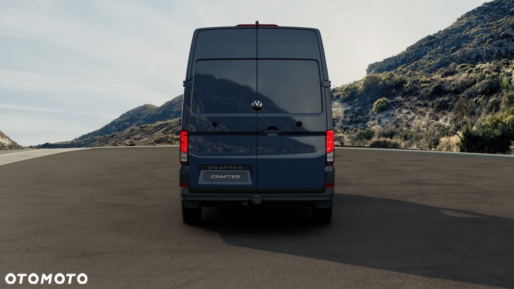 Volkswagen Crafter - 6