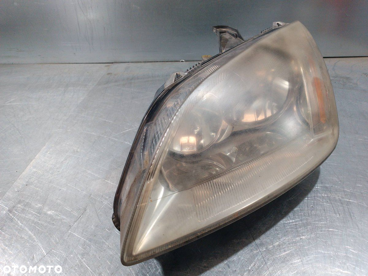 LAMPA LEWA PRZÓD FORD C-MAX I 270601LH - 10