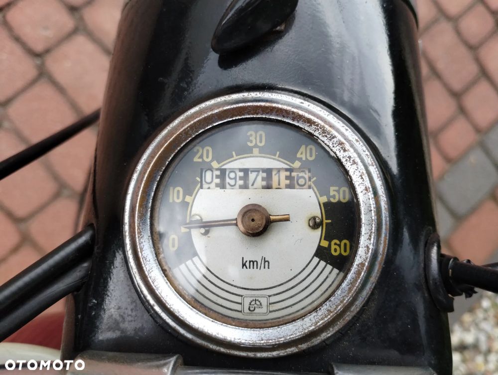 Komar 50 - 7