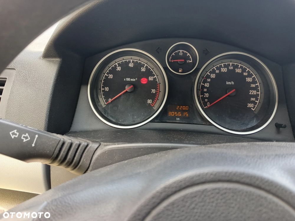 Opel Astra 1.4 Elegance - 7