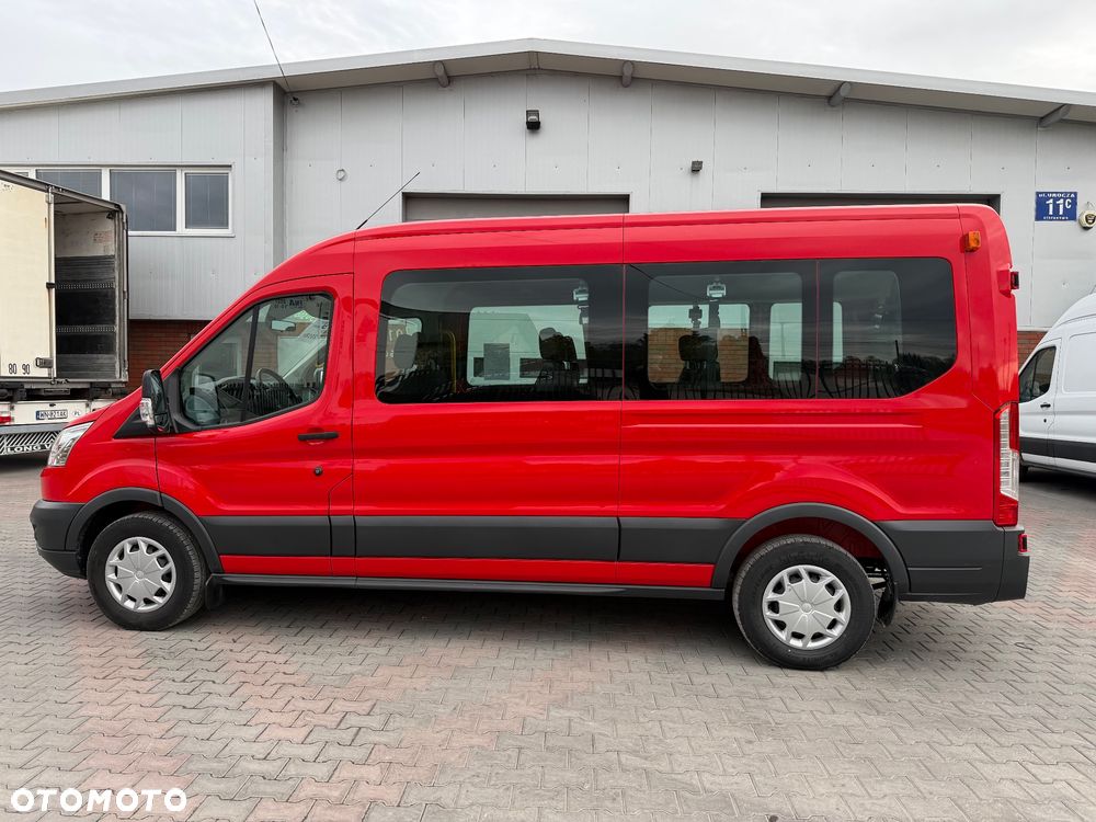 Ford Transit 310 L3H2 VA Basis - 3