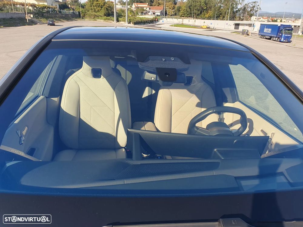 BMW iX xDrive 50 Pack Desportivo - 7