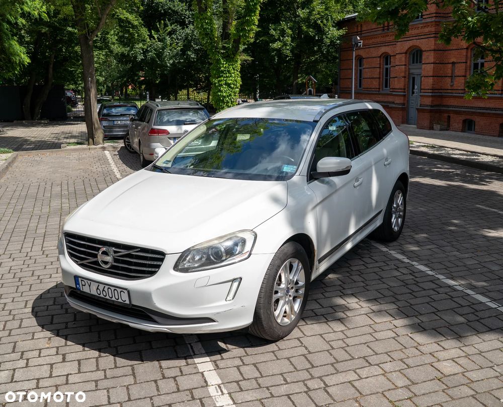 Volvo XC 60 D4 AWD Summum - 6