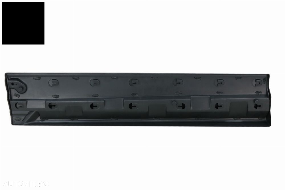 Bandouri Usi fata Land Rover Freelander 2 L359 (2006-2014)- livrare gratuita - 5