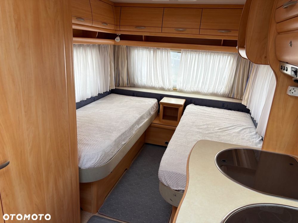 Fendt Saphir 510 - 14