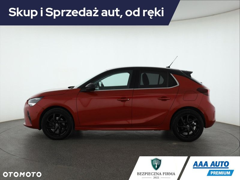 Opel Corsa - 3