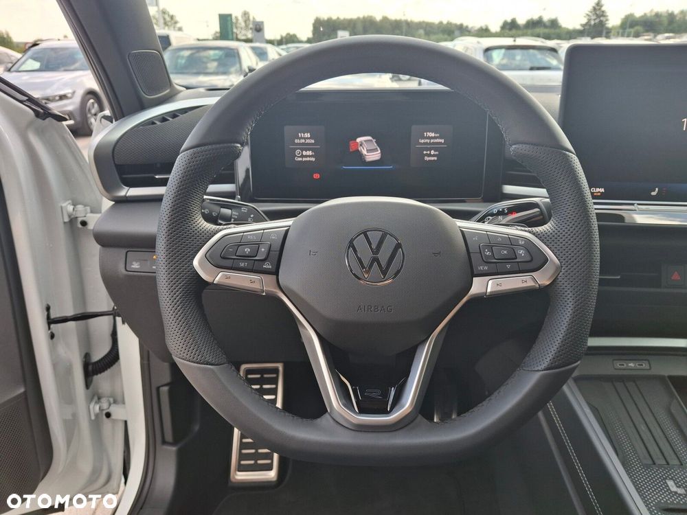 Volkswagen T-Roc 1.5 eTSI R-Line DSG - 14