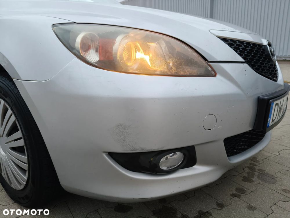 Mazda 3 - 11