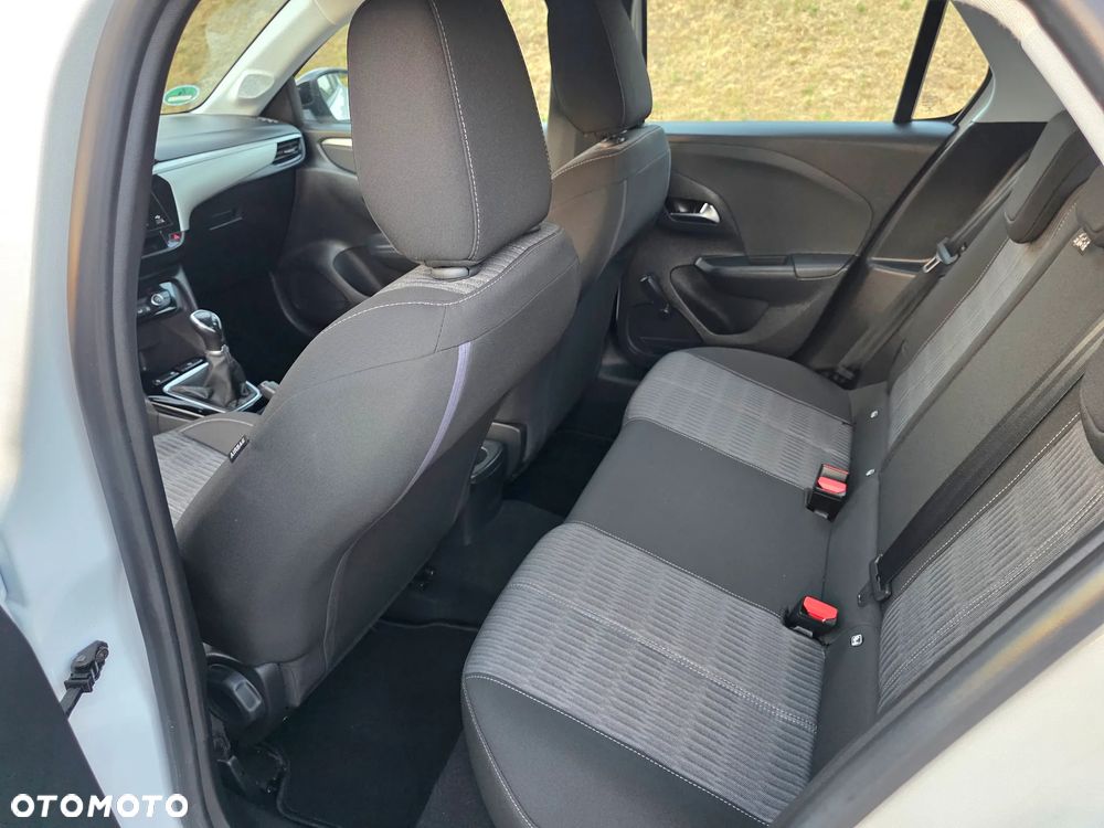 Opel Corsa - 7