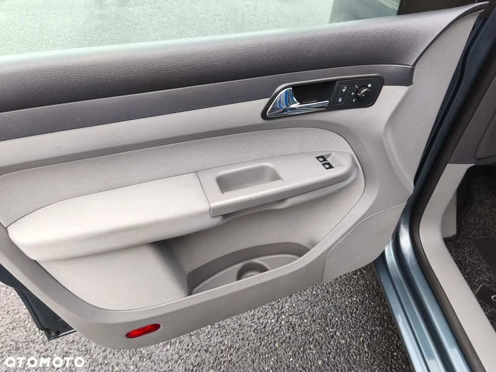 Volkswagen Caddy 1.4 Life (5-Si.) - 17