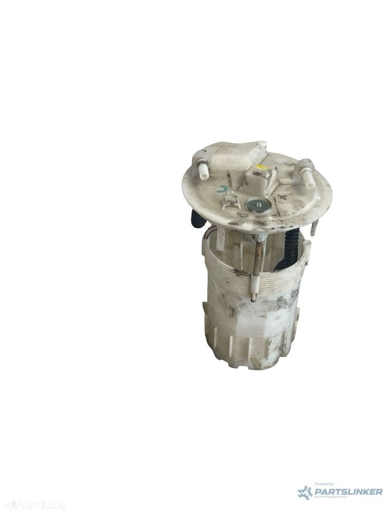 Pompa combustibil RENAULT SCENIC II JM0/1_ 2003 - > 1.9DCI - 1