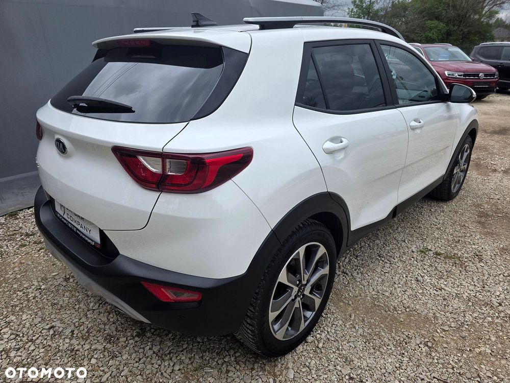 Kia Stonic - 15