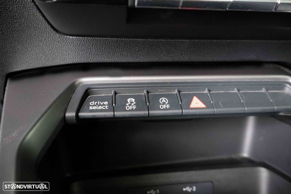 Audi A3 Sportback 30 TFSI S tronic - 28