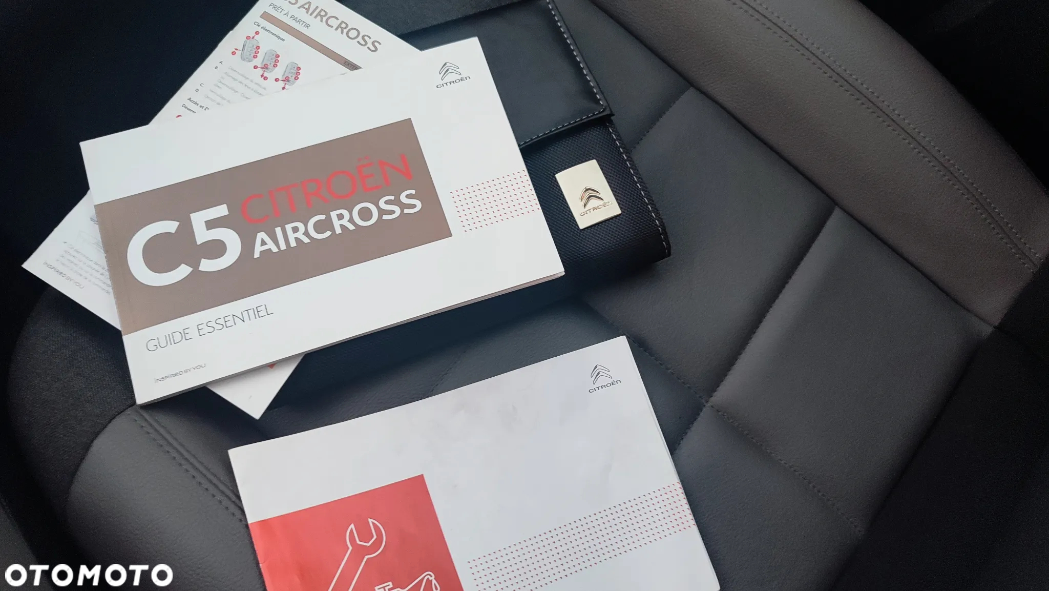 Citroën C5 Aircross 1.5 BlueHDi Shine EAT8 - 35